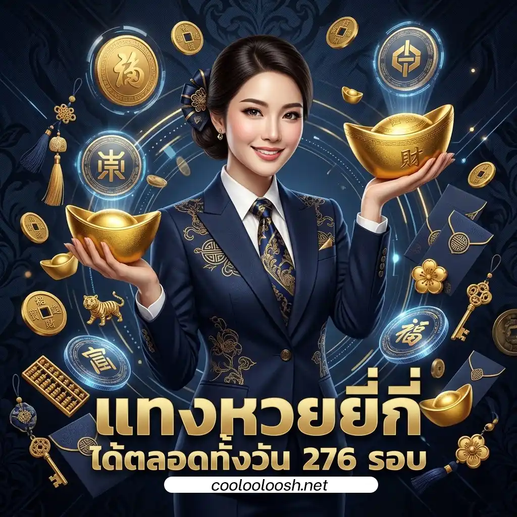 แทงหวยรัฐบาล บาทละ 95